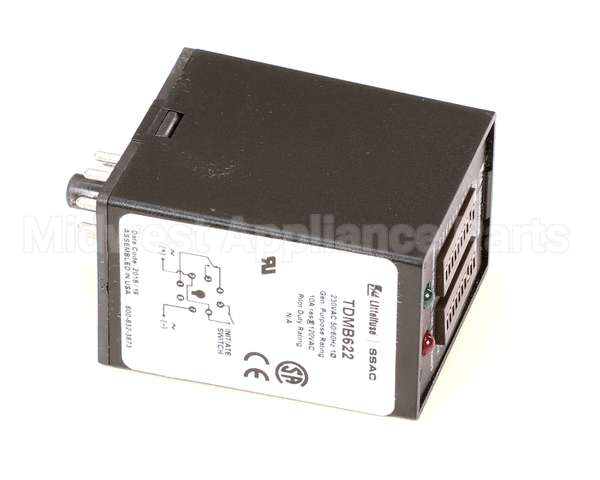 HC150262 Electrofreeze Timer-Dom/Dob Adj 230 Vac