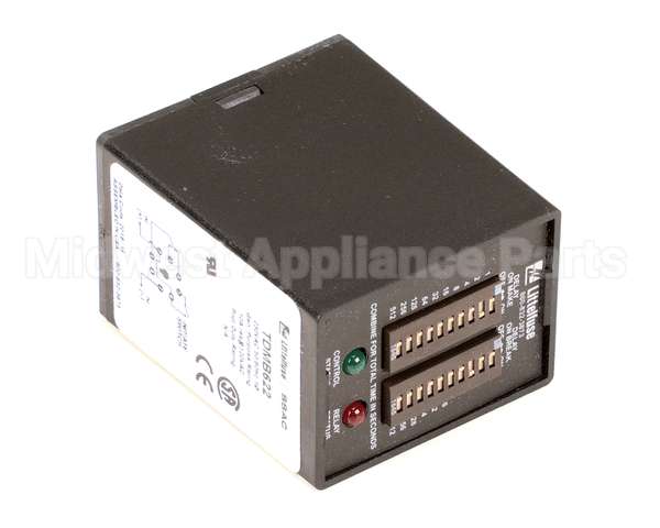 HC150262 Electrofreeze Timer-Dom/Dob Adj 230 Vac