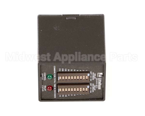 HC150262 Electrofreeze Timer-Dom/Dob Adj 230 Vac