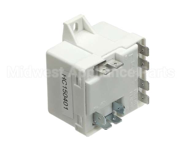 HC150401 Electrofreeze Relay-Start/Run