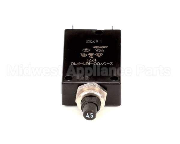 HC150452 Electrofreeze Breaker-Circuit 4.5A