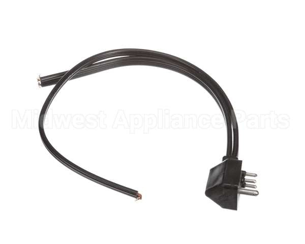 HC150532 Electrofreeze Cord-Assy Male Plug