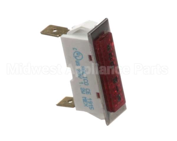HC150541 Electrofreeze Light-Indicator 28V Add Mix