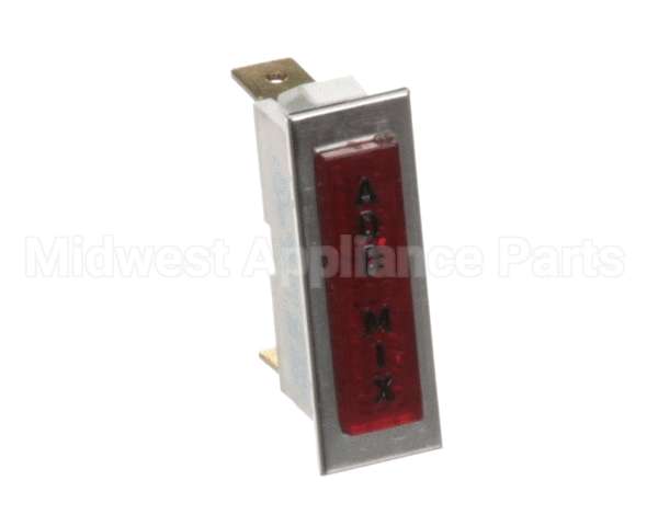 HC150541 Electrofreeze Light-Indicator 28V Add Mix