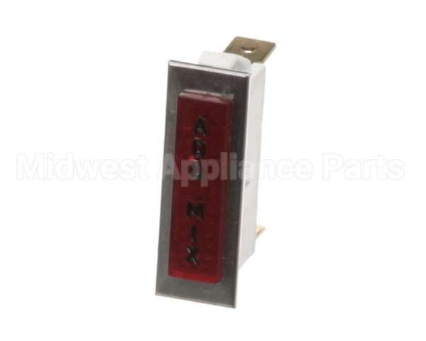 HC150541 Electrofreeze Light-Indicator 28V Add Mix