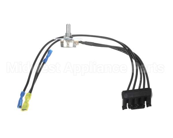 HC150697 Electrofreeze Potentiometer-Ass 5K/Harnes