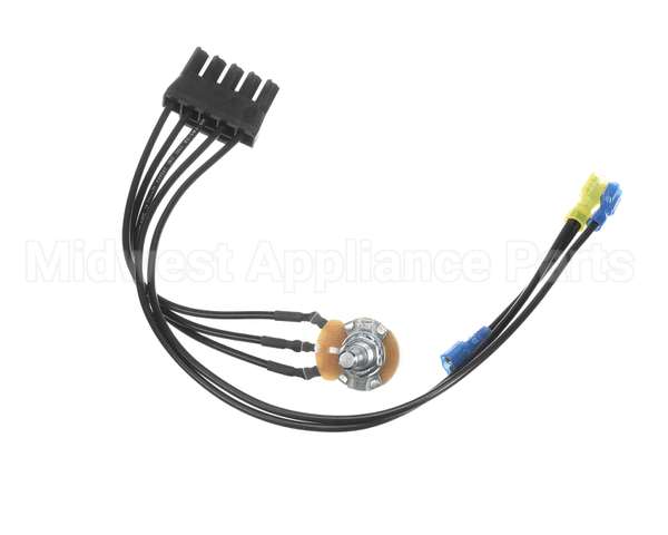 HC150697 Electrofreeze Potentiometer-Ass 5K/Harnes