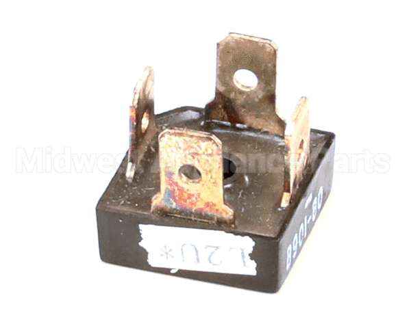 HC150890 Electrofreeze Rectifier-Bridge
