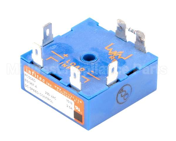 HC150967-01 Electrofreeze Control-Speed 230Vac To Dc Mot