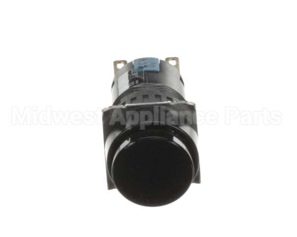 HC150971 Electrofreeze Switch-Push Dpdt Mom Black