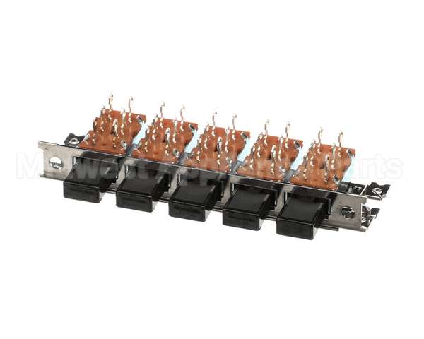 HC150978 Electrofreeze Switchmulti 5 Station