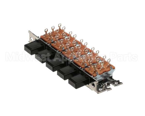 HC150978 Electrofreeze Switchmulti 5 Station