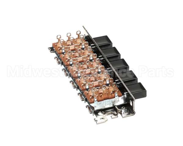 HC150978 Electrofreeze Switchmulti 5 Station