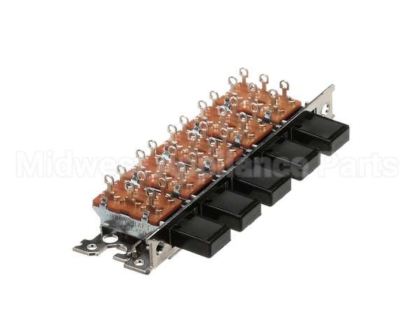 HC150978 Electrofreeze Switchmulti 5 Station