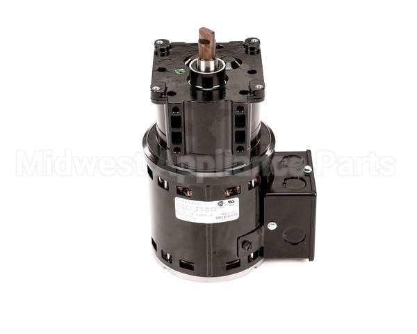 HC151129 Electrofreeze Gearmotor-1/8 Hp 115/208-230V