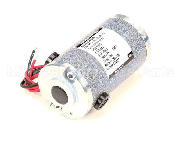 HC151140 Electrofreeze Motor-Spindle 51W 115V Fwr