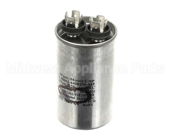 HC151463 Electrofreeze Capacitorrun