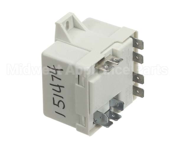 HC151474 Electrofreeze Relay-Compressor Start