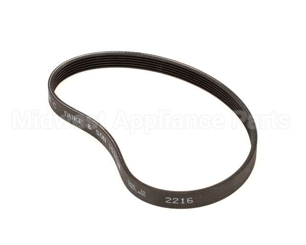 HC153138 Electrofreeze Belt-Poly V 200J6