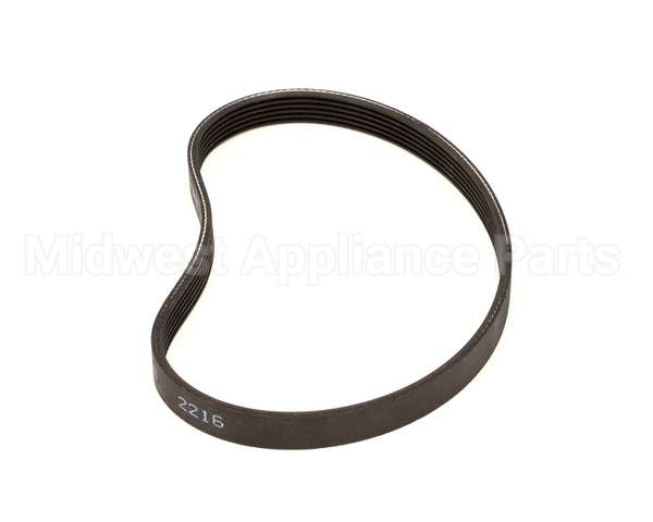 HC153138 Electrofreeze Belt-Poly V 200J6