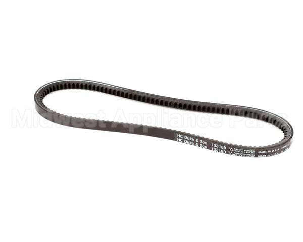 HC153160 Electrofreeze Belt-V