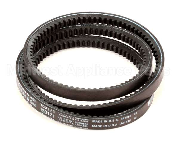 HC153171 Electrofreeze Belt-V