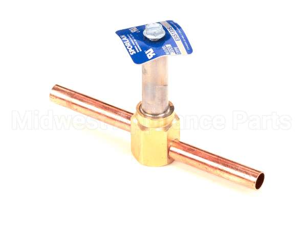 HC155395 Electrofreeze Valve-Solenoid Body 3/8 Odm
