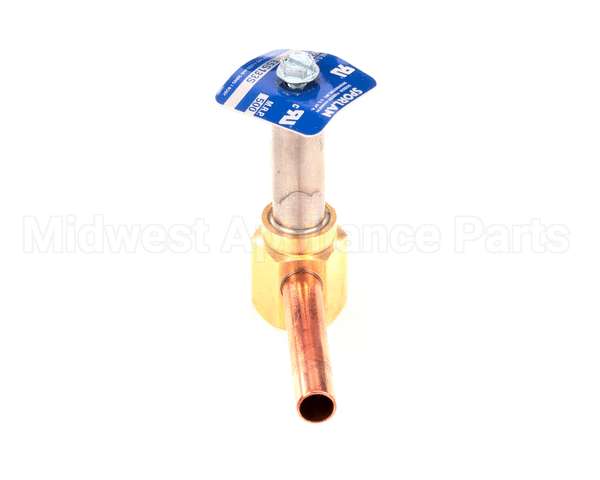 HC155395 Electrofreeze Valve-Solenoid Body 3/8 Odm