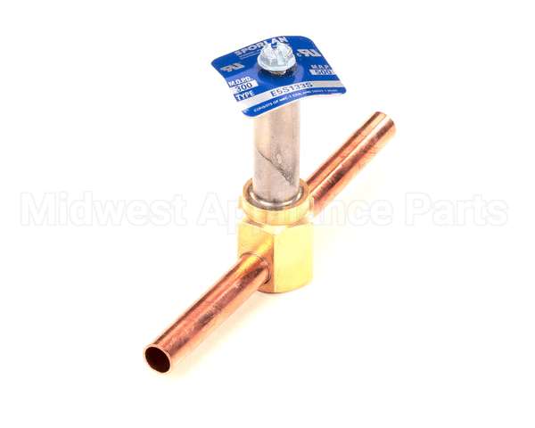 HC155395 Electrofreeze Valve-Solenoid Body 3/8 Odm