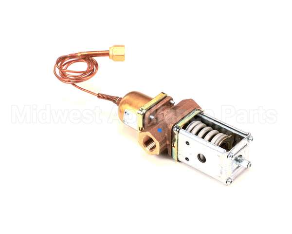HC155410 Electrofreeze Valve-Water 3/8