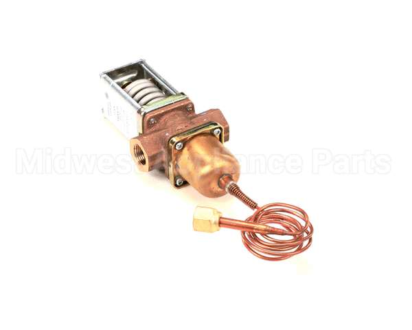 HC155410 Electrofreeze Valve-Water 3/8