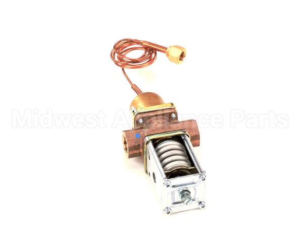 HC155410 Electrofreeze Valve-Water 3/8