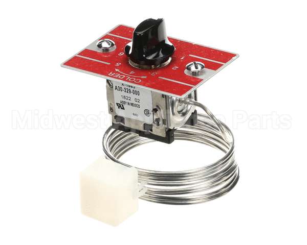 HC155443 Electrofreeze Thermostat-A30 W/Off Sw