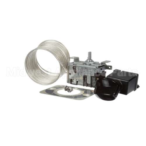 HC155483 Electrofreeze Thermostat-Evap 41 Fixed W/Off