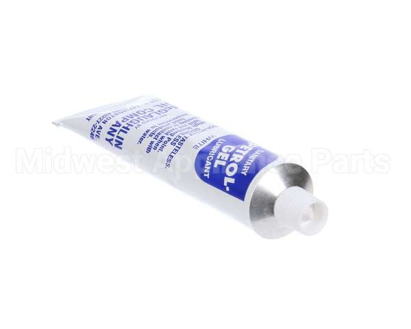 HC158000A Electrofreeze Lubricant-Petrol-Gel 4 Oz Tube