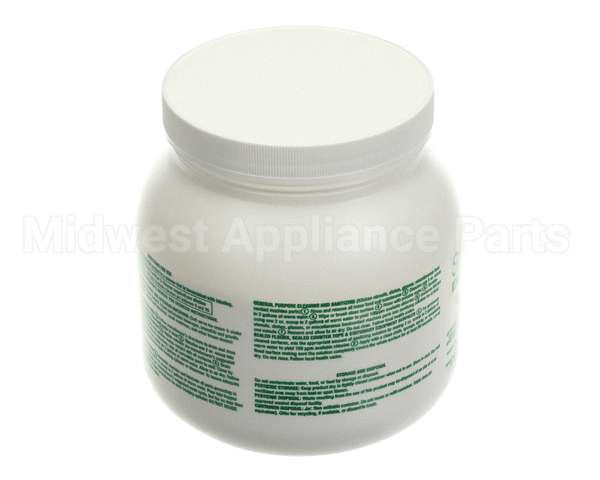 HC158014A Electrofreeze Sanitizer-Stera Sheen 4 Lb Jar