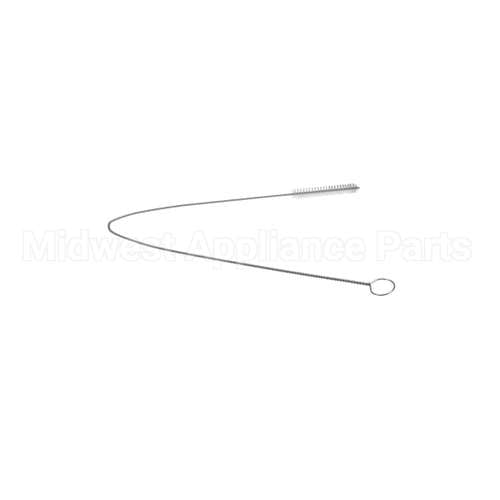 HC158019 Electrofreeze Brush-9/16Dia X 30 In Oal