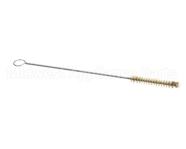 HC158025 Electrofreeze Brush12Dia 12In Lg