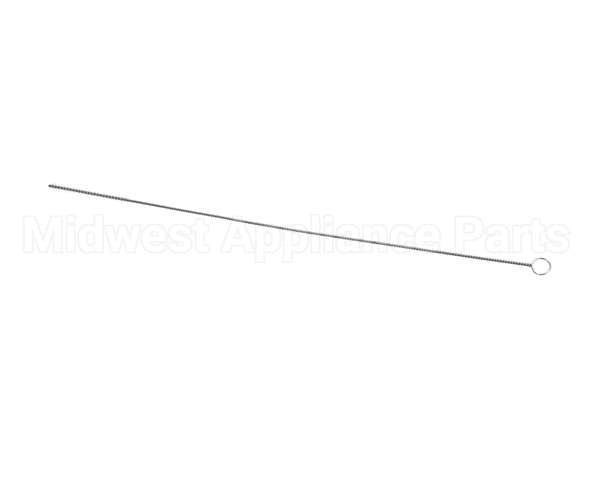 HC158037 Electrofreeze Brush-1/4Dia X 18 1/2 Oal