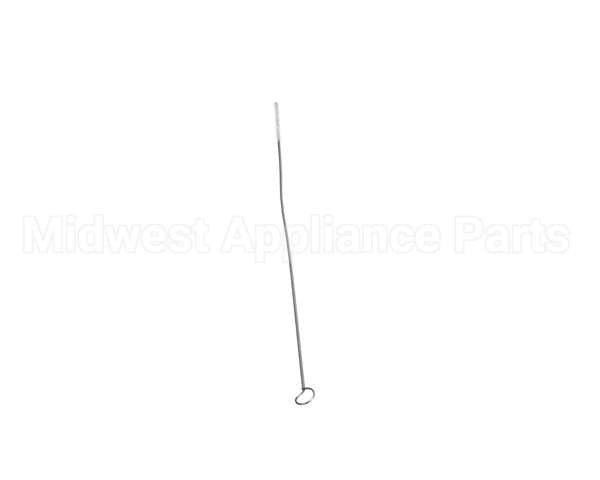 HC158037 Electrofreeze Brush-1/4Dia X 18 1/2 Oal