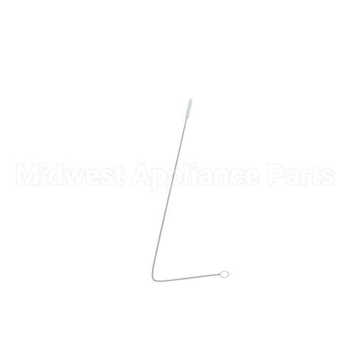 HC158077 Electrofreeze Brush-9/16 In W/36 In Handle