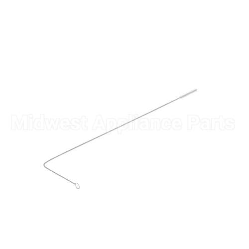 HC158077 Electrofreeze Brush-9/16 In W/36 In Handle