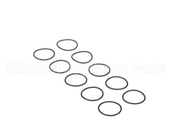 HC160584 Electrofreeze O Ring (Pack Of 10)