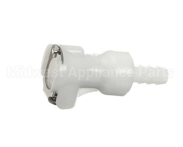 HC160771 Electrofreeze Coupling-Body 1/4 Flow 1/4 Bar