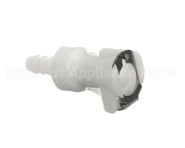 HC160771 Electrofreeze Coupling-Body 1/4 Flow 1/4 Bar