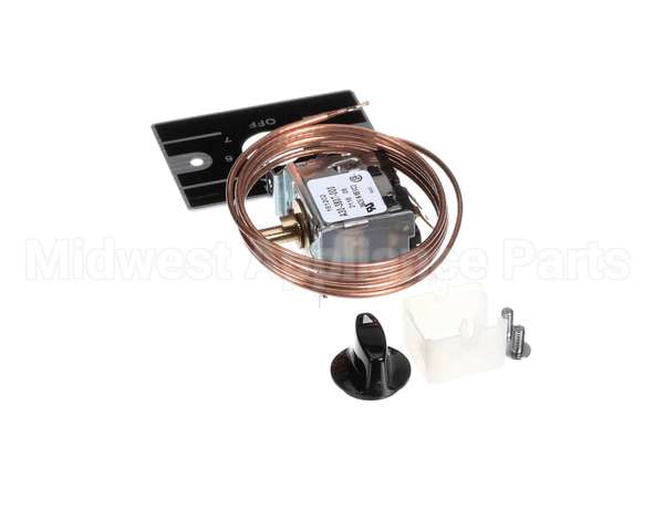 HC161202 Electrofreeze Thermostat-5Deg Fixed Differen