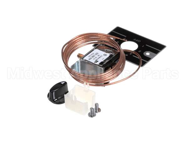 HC161202 Electrofreeze Thermostat-5Deg Fixed Differen
