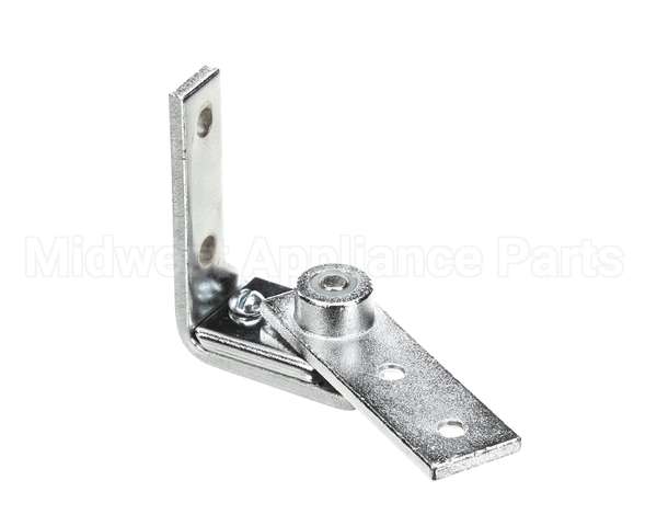 HC162046 Electrofreeze Hinge-Pivot 1 3/8 Bottom Lh