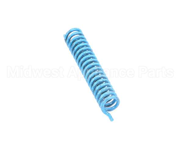 HC162052 Electrofreeze Spring-Pivot Hinge Lh