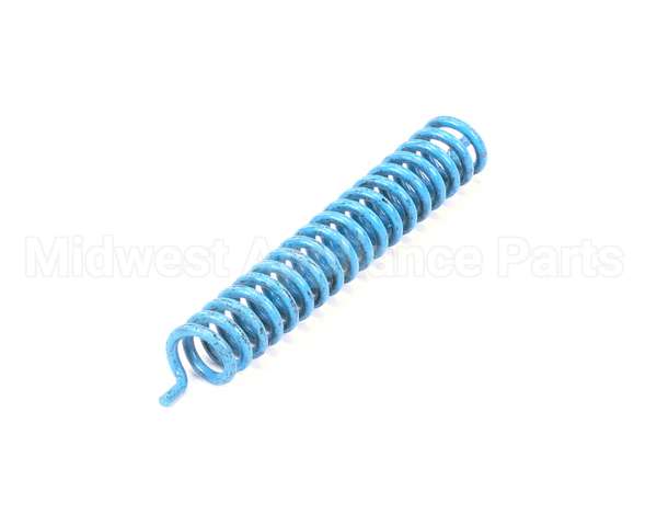 HC162052 Electrofreeze Spring-Pivot Hinge Lh